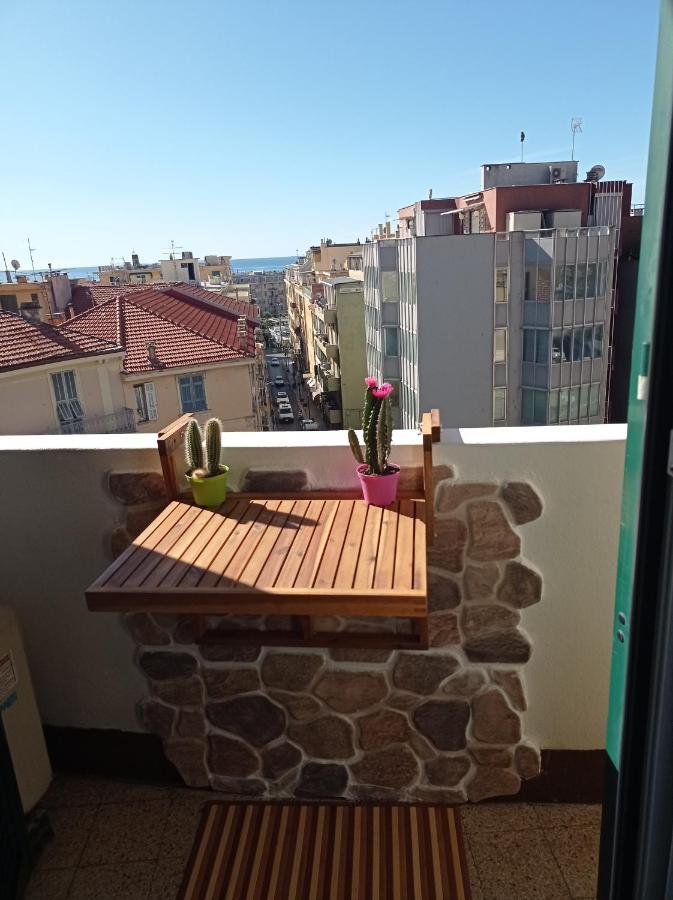 Alishome City Centre-Beach-Ariston-Casino San Remo Exterior foto